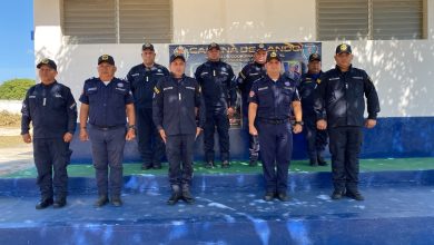 CPBEZ otorga ascensos ordinarios a 12 funcionarios en Villa del Rosario por su desempeño