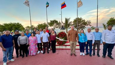 Zulia: Honran legado del comandante Hugo Chávez en los 72 años de su natalicio