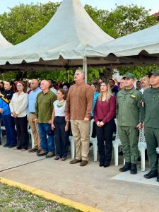 Zulia: Honran legado del comandante Hugo Chávez en los 72 años de su natalicio