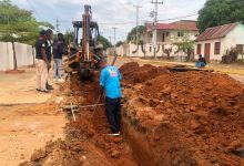 Santa Rita: Proyecto de gasificación en Palmarejo beneficia a 2.700 familias