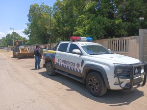 San Francisco despliega operativo de saneamiento en cañadas como medida preventiva ante las lluvias