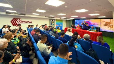 Movimientos sociales del Zulia eligen en asamblea regional a su representante ante el Consejo Estadal de Planificación