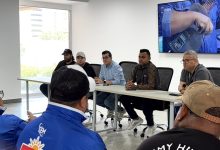 Gaiteros de Corazón afina detalles para la grabación de temas inéditos con los ganadores del Festival Nacional