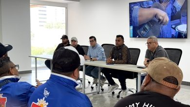 Gaiteros de Corazón afina detalles para la grabación de temas inéditos con los ganadores del Festival Nacional