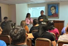 Avanza en Maracaibo la formación de Defensores de Niños, Niñas y Adolescentes