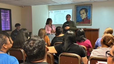 Avanza en Maracaibo la formación de Defensores de Niños, Niñas y Adolescentes