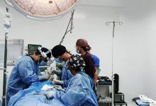 Zulia: Plan Quirúrgico Nacional transforma vidas con jornada de cirugías pediátricas de ORL