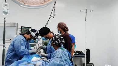 Zulia: Plan Quirúrgico Nacional transforma vidas con jornada de cirugías pediátricas de ORL