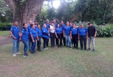 Alcaldía de Naguanagua realizó abordaje psicosocial “Sostener ante la Adversidad”