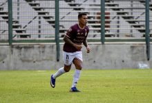 Darwin Machís es la segunda incorporación del granate para el Torneo Clausura