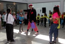 Más de 150 niños carabobeños disfrutaron en el inicio del programa “Museo en Vacaciones”