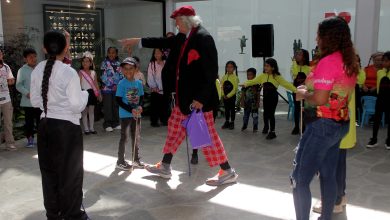 Más de 150 niños carabobeños disfrutaron en el inicio del programa “Museo en Vacaciones”