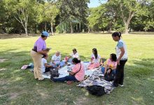 Equipo multidisciplinario despliega su calidez con más de 10 Puntos Turísticos en Carabobo