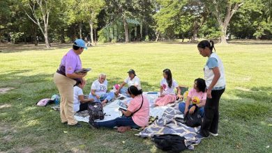 Equipo multidisciplinario despliega su calidez con más de 10 Puntos Turísticos en Carabobo