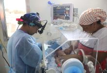 Alcalde Juan Carlos Betancourt realizó inspección en los espacios de la Fundación Municipal Neonatal