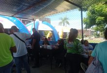 En el marco del “Plan Venezuela Renace” Alcaldía de los Guayos realizó Jornada Integral de Salud en el sector III de las Agüitas