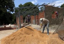 Plan "Venezuela Renace" reconstruye viviendas con celeridad en 15 comunidades de Juan José Mora