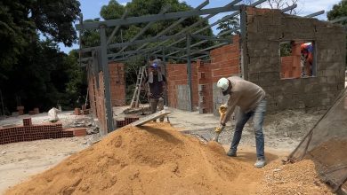 Plan "Venezuela Renace" reconstruye viviendas con celeridad en 15 comunidades de Juan José Mora