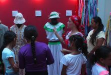 Más de 150 niños y niñas visitaron el Museo de la Cultura en el marco del plan “Vacacional Comunitario 2026” y del programa “Museo en Vacaciones”