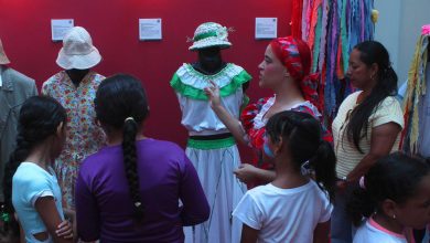 Más de 150 niños y niñas visitaron el Museo de la Cultura en el marco del plan “Vacacional Comunitario 2026” y del programa “Museo en Vacaciones”