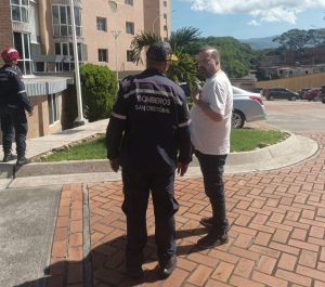 Autoridades reiteran el llamado a la calma y a seguir la información de los canales oficiales