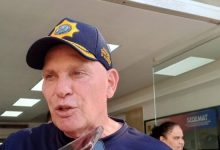 Alcalde de Maracaibo Giancarlo Di Martino: "No hubo daños de ningún tipo en la ciudad ante el sismo en Colombia"