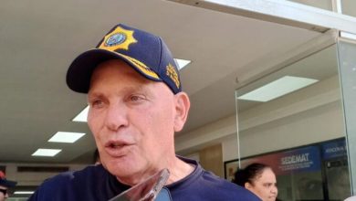 Alcalde de Maracaibo Giancarlo Di Martino: "No hubo daños de ningún tipo en la ciudad ante el sismo en Colombia"