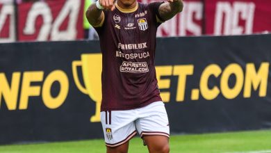 Carabbo defendió su casa y consiguió su primer triunfo en el Torneo Clausurao