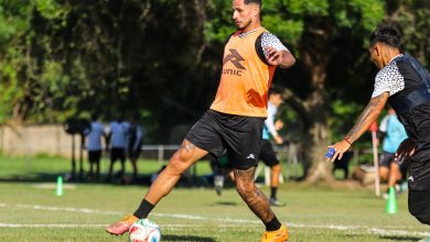 Carabobo FC recibe a Zamora en el Misael Delgado por la fecha 6 del Torneo Clausura
