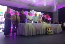 700 mujeres y hombres de Cabimas reciben certificación luego de participar exitosamente en los cursos de formación profesional de IMMUJER