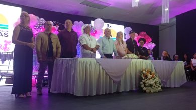 700 mujeres y hombres de Cabimas reciben certificación luego de participar exitosamente en los cursos de formación profesional de IMMUJER
