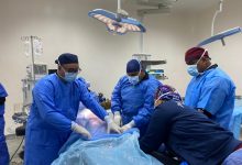 Zulia fortalece la atención quirúrgica con 214 pacientes operados durante una semana