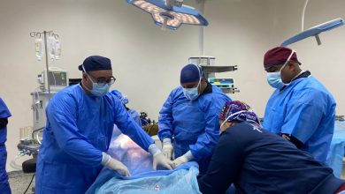 Zulia fortalece la atención quirúrgica con 214 pacientes operados durante una semana