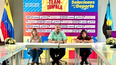 El Zulia será sede del Sudamericano de Voleibol Femenino U19 en octubre