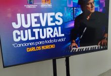 “Canciones para Toda la Vida” en el Museo de Artes Gráficas Luis Chacón de la Alcaldía de Maracaibo
