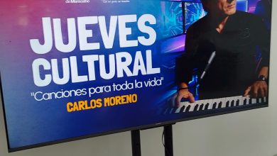“Canciones para Toda la Vida” en el Museo de Artes Gráficas Luis Chacón de la Alcaldía de Maracaibo