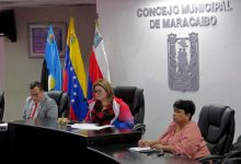 Concejo Municipal Bolivariano de Maracaibo aprueba recursos para viabilidad urbana y servicios públicos