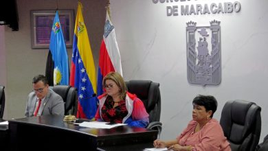 Concejo Municipal Bolivariano de Maracaibo aprueba recursos para viabilidad urbana y servicios públicos