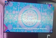La Cámara Municipal de Maracaibo celebró el Día Internacional de los Pueblos y Comunidades Indígenas