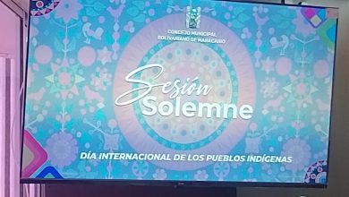 La Cámara Municipal de Maracaibo celebró el Día Internacional de los Pueblos y Comunidades Indígenas