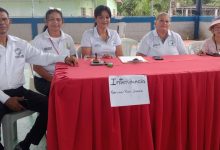 En Cabimas estado Zulia 1.600 Familias de la parroquia Germán Ríos Linares fueron beneficiadas
