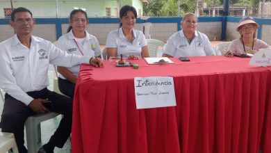 En Cabimas estado Zulia 1.600 Familias de la parroquia Germán Ríos Linares fueron beneficiadas