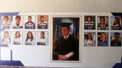 Rehabilitada la Galería del Premio Luis Aparicio Montiel