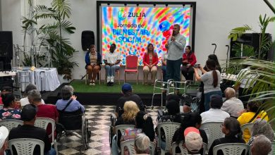 Gobernación realiza entrega de ayudas humanas a habitantes del Zulia