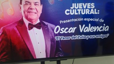 La Secretaría de Cultura de la Alcaldía de Maracaibo dio inicio a los jueves culturales