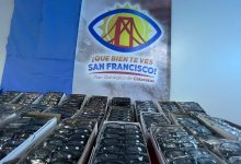 En San Francisco estado Zulia se beneficia a más de 120 pacientes con lentes graduados