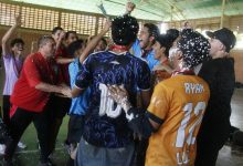 La Universidad del Zulia se Tituló Campeón
