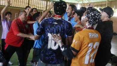 La Universidad del Zulia se Tituló Campeón