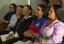 Concejo Municipal de Maracaibo impulsa creación de Mesas Técnicas de Justicia de Género en el estado Zulia