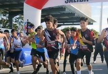 Maracaibo se activa con la Séptima edición de la carrera “New Generation” en la Vereda del Lago